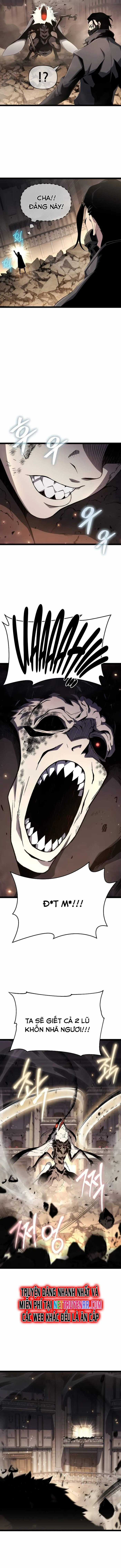 Linh Mục Tha Hóa Chapter 73 trang 7