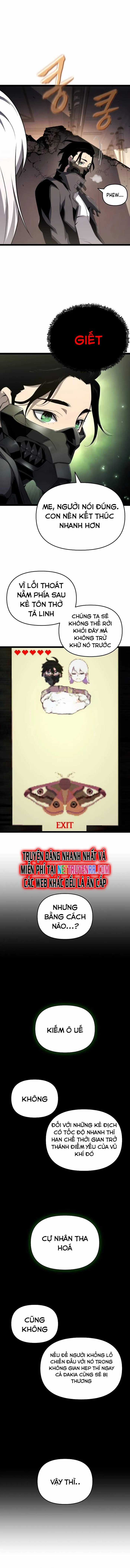 Linh Mục Tha Hóa Chapter 73 trang 8