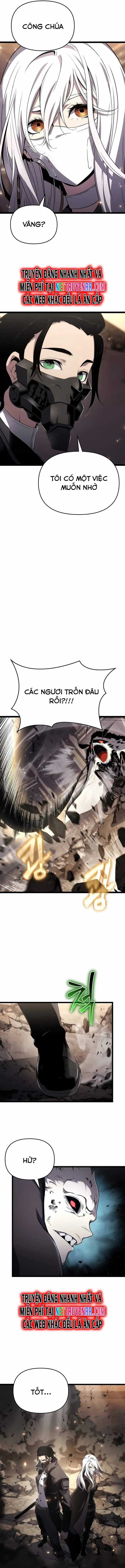 Linh Mục Tha Hóa Chapter 73 trang 9