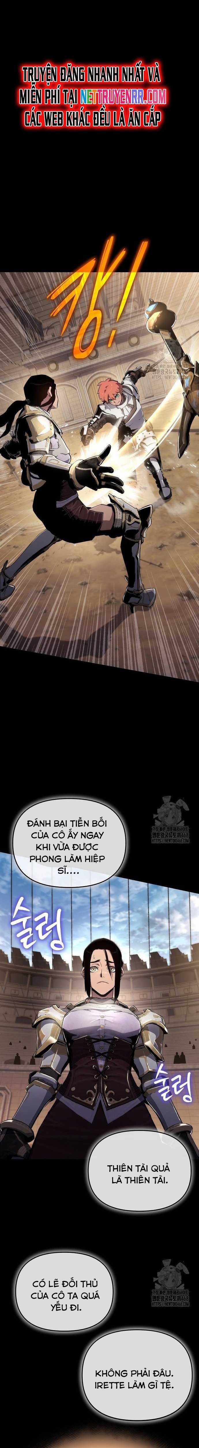 Linh Mục Tha Hóa Chapter 75 trang 10