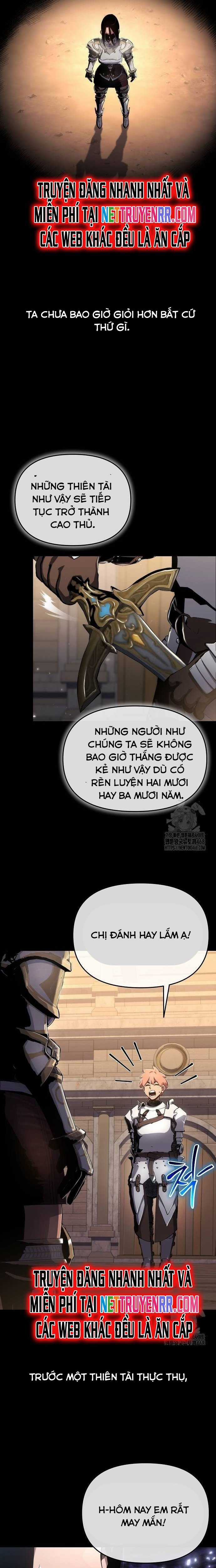 Linh Mục Tha Hóa Chapter 75 trang 11