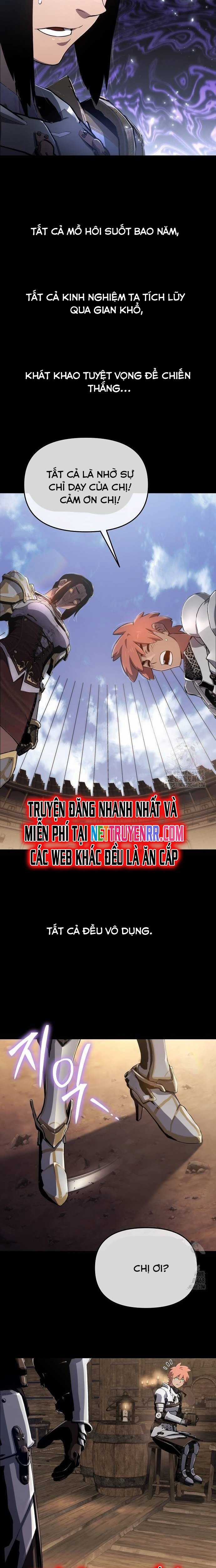 Linh Mục Tha Hóa Chapter 75 trang 12