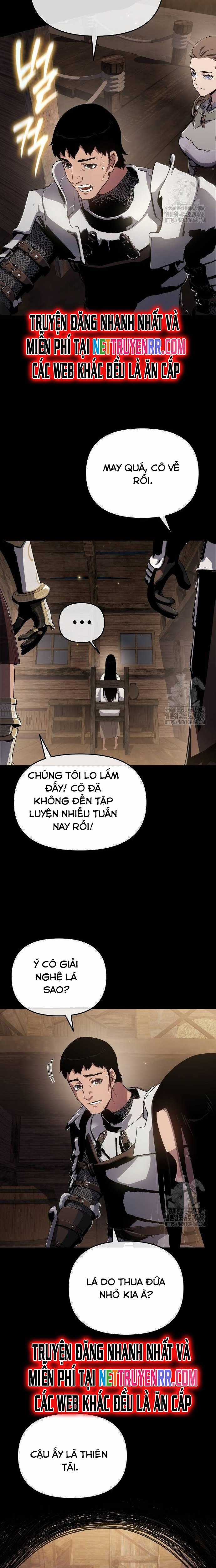 Linh Mục Tha Hóa Chapter 75 trang 14