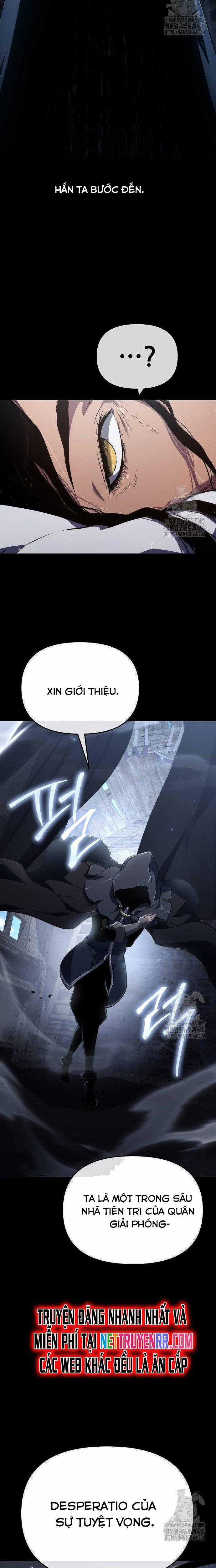 Linh Mục Tha Hóa Chapter 75 trang 18