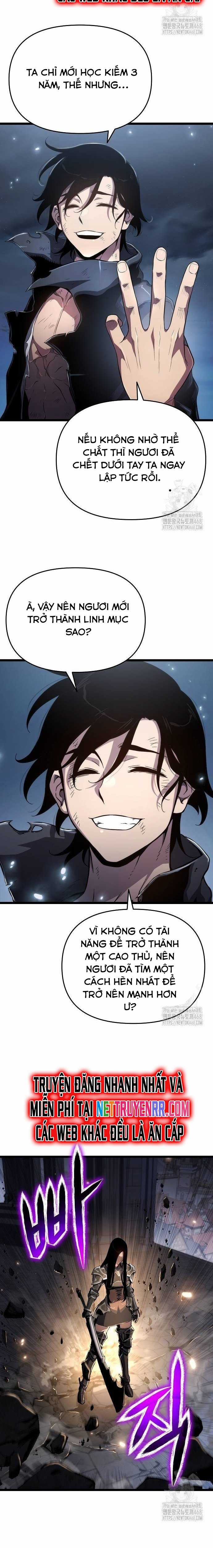 Linh Mục Tha Hóa Chapter 75 trang 8