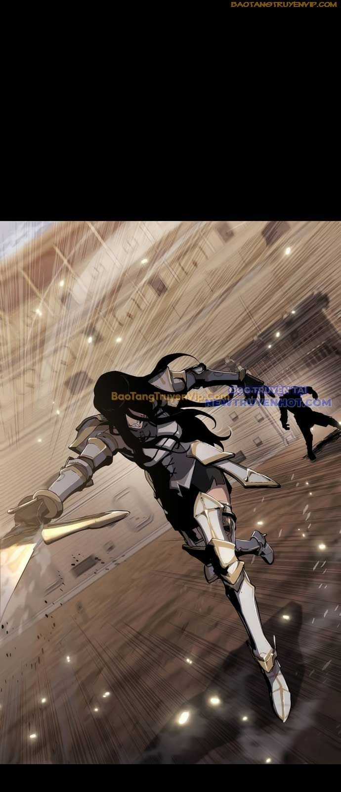 Linh Mục Tha Hóa Chapter 76 trang 28