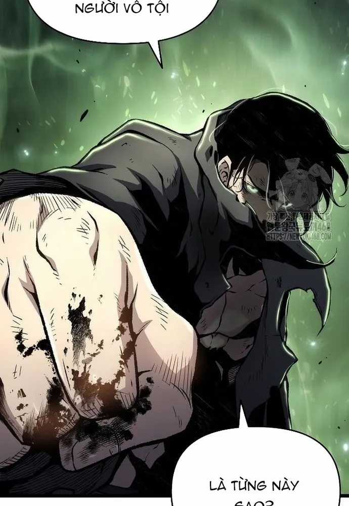 Linh Mục Tha Hóa Chapter 77 trang 22