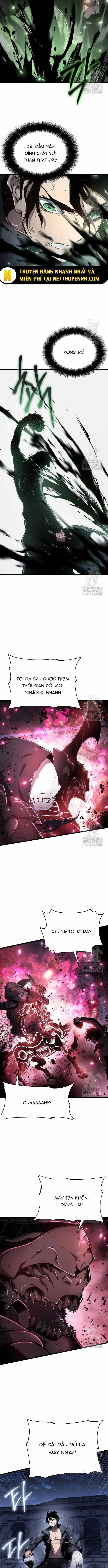Linh Mục Tha Hóa Chapter 78 trang 10