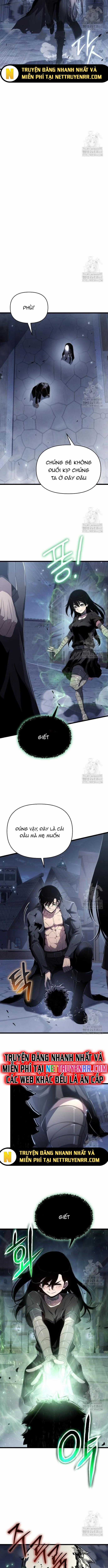 Linh Mục Tha Hóa Chapter 78 trang 11