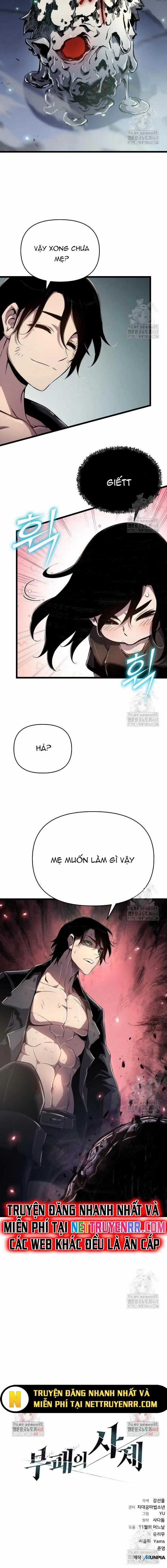 Linh Mục Tha Hóa Chapter 78 trang 12