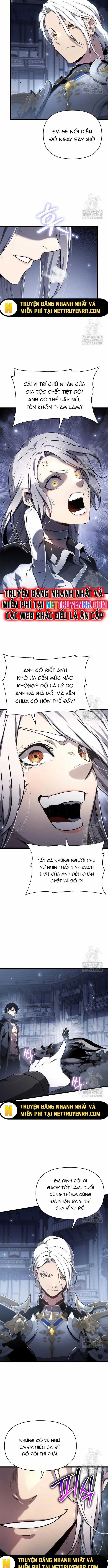 Linh Mục Tha Hóa Chapter 78 trang 2