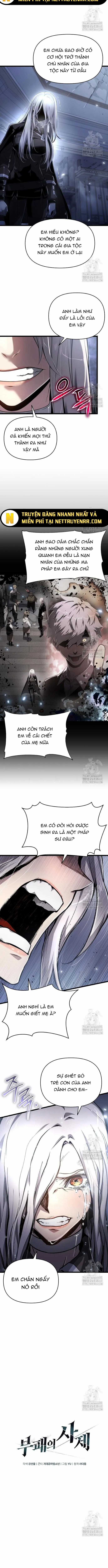 Linh Mục Tha Hóa Chapter 78 trang 3