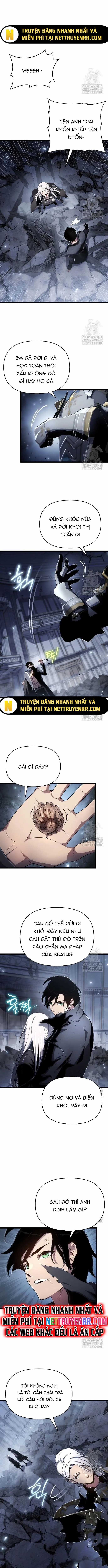 Linh Mục Tha Hóa Chapter 78 trang 4