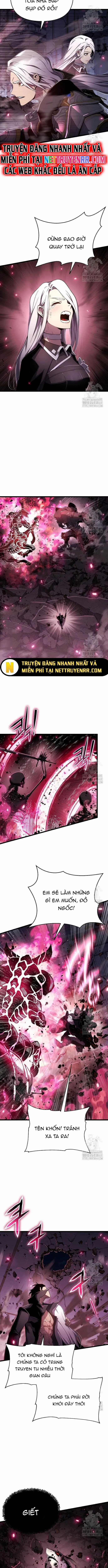 Linh Mục Tha Hóa Chapter 78 trang 7