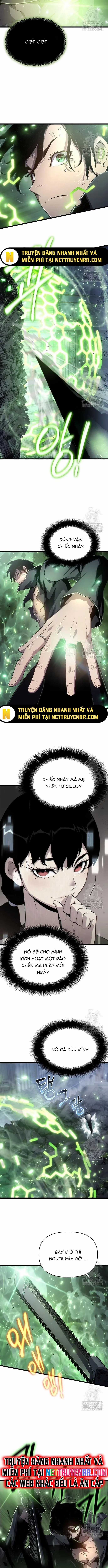Linh Mục Tha Hóa Chapter 78 trang 9