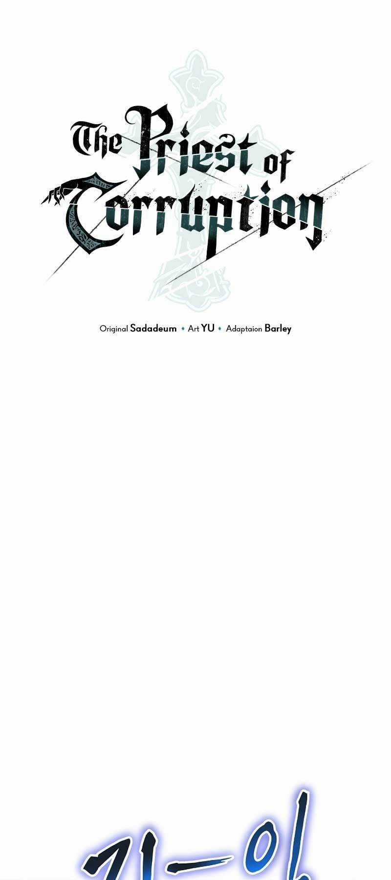 Linh Mục Tha Hóa Chapter 8 trang 0