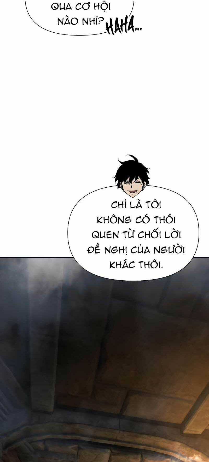 Linh Mục Tha Hóa Chapter 8 trang 102