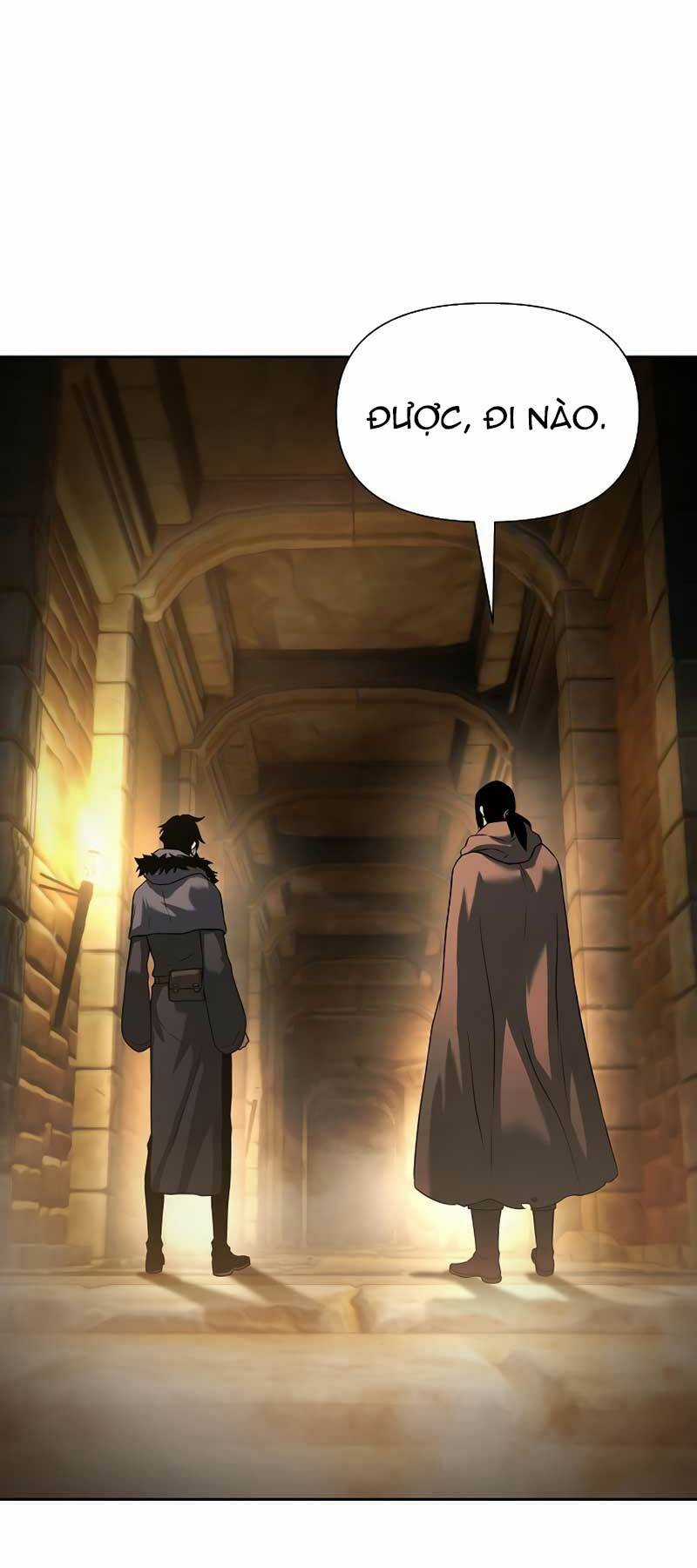 Linh Mục Tha Hóa Chapter 8 trang 104