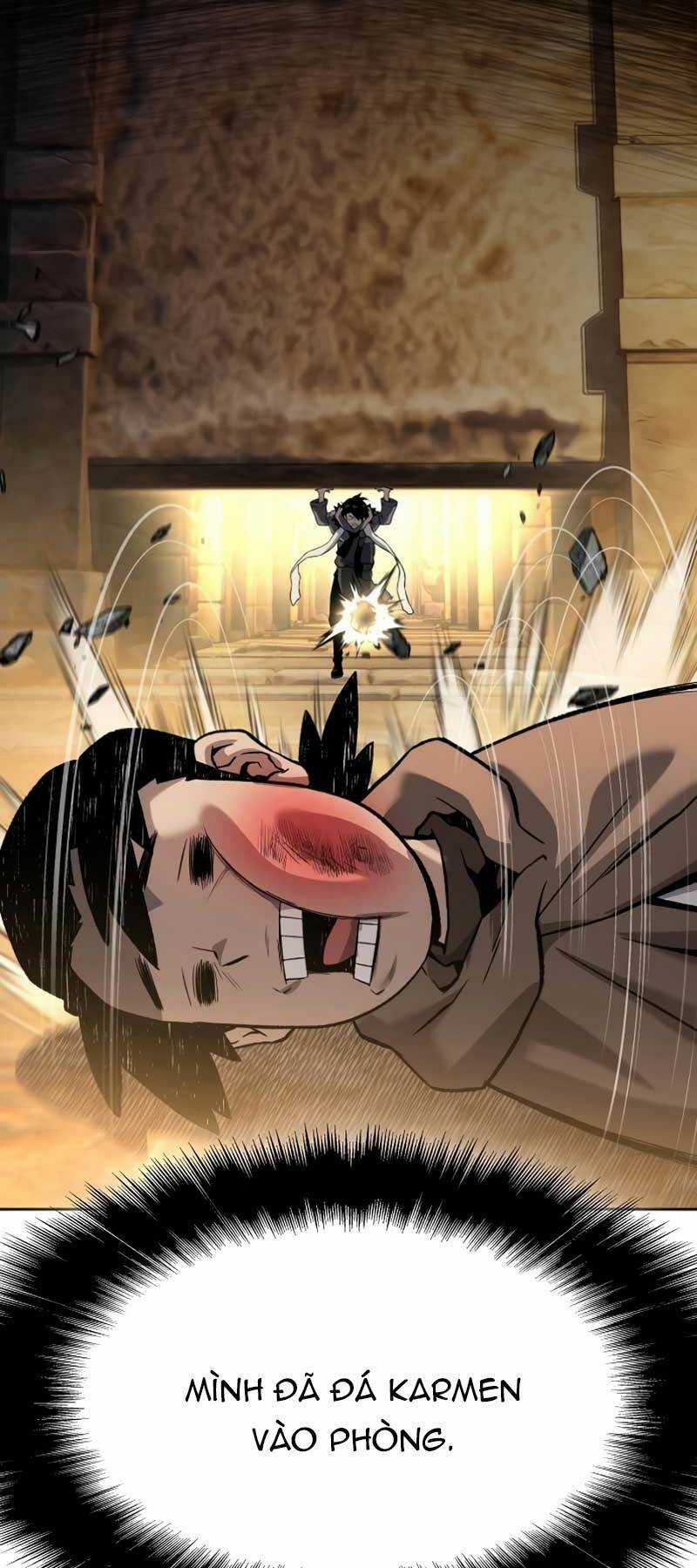 Linh Mục Tha Hóa Chapter 8 trang 110