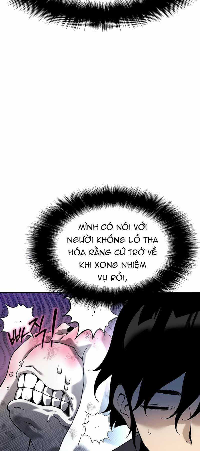 Linh Mục Tha Hóa Chapter 8 trang 111