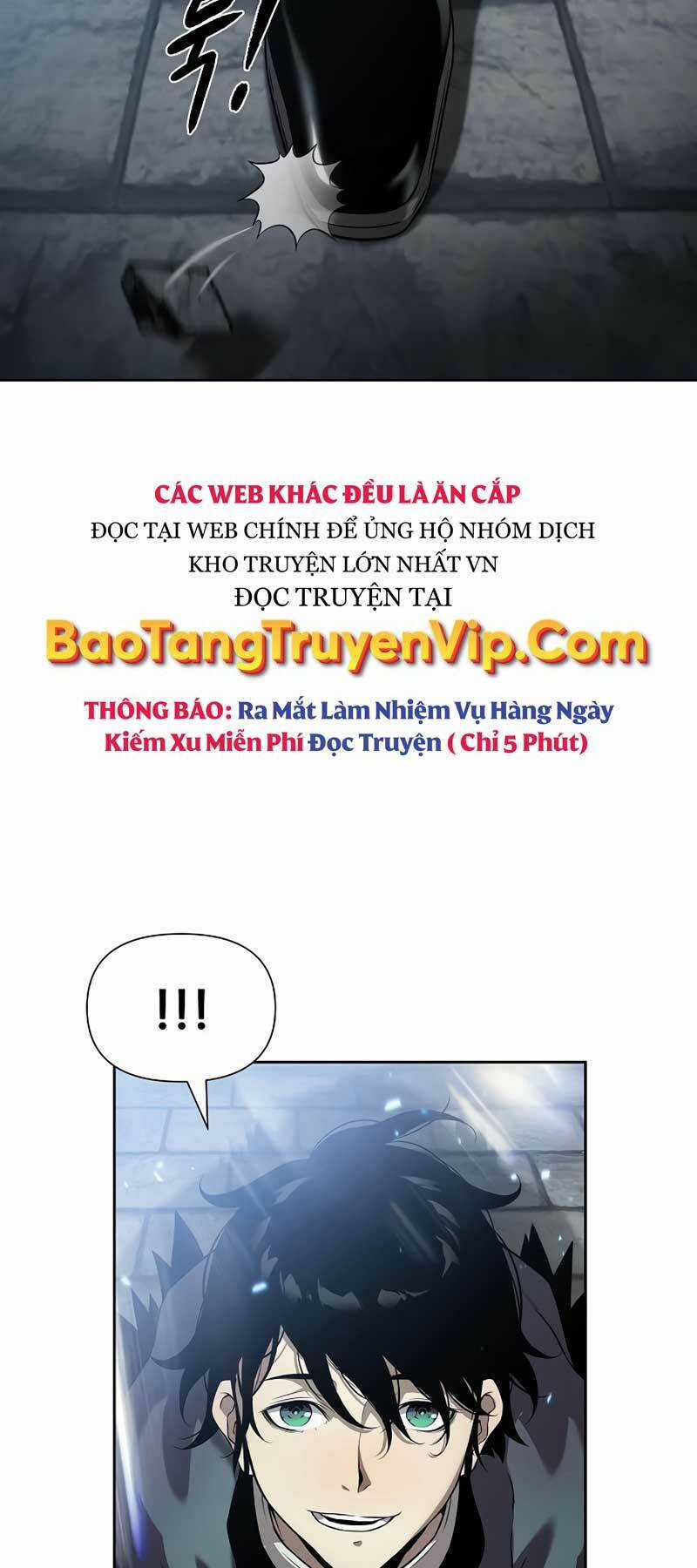 Linh Mục Tha Hóa Chapter 8 trang 113