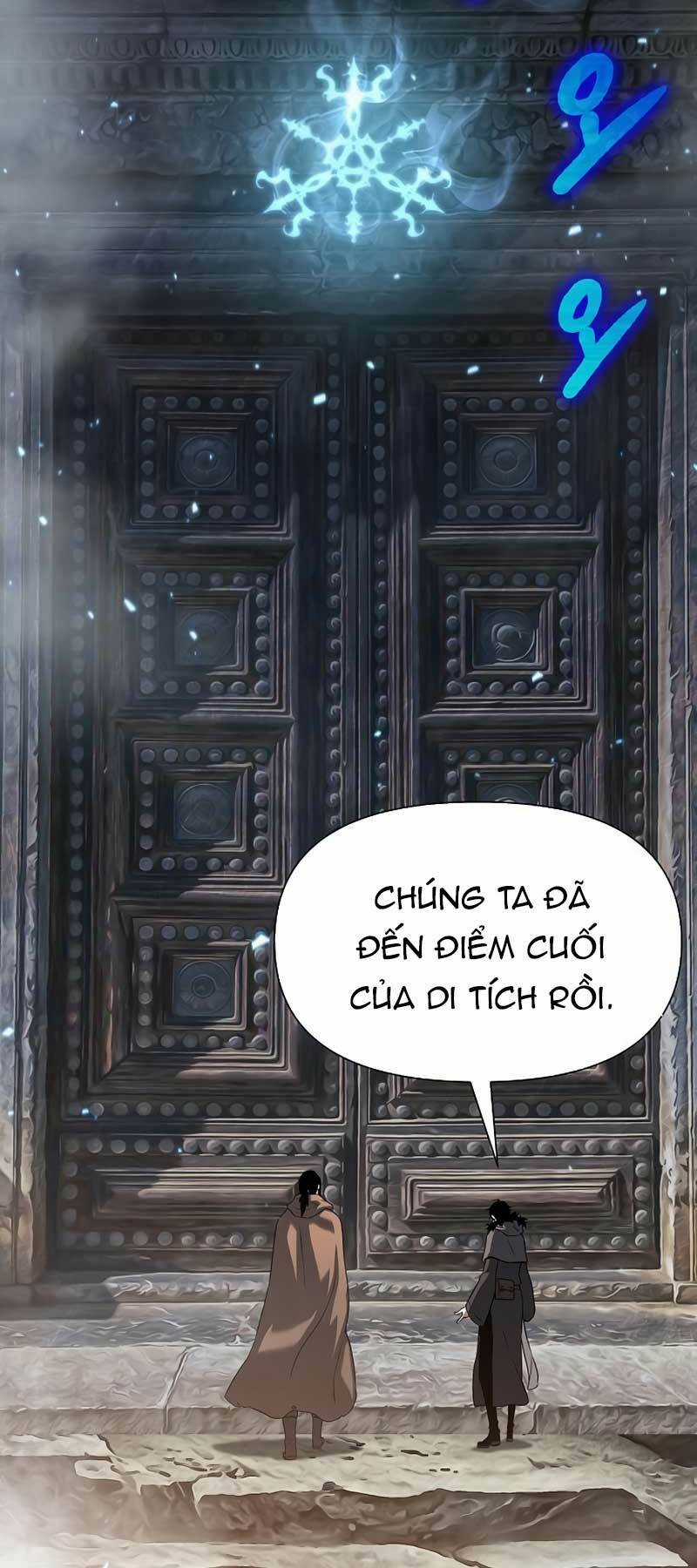 Linh Mục Tha Hóa Chapter 8 trang 115
