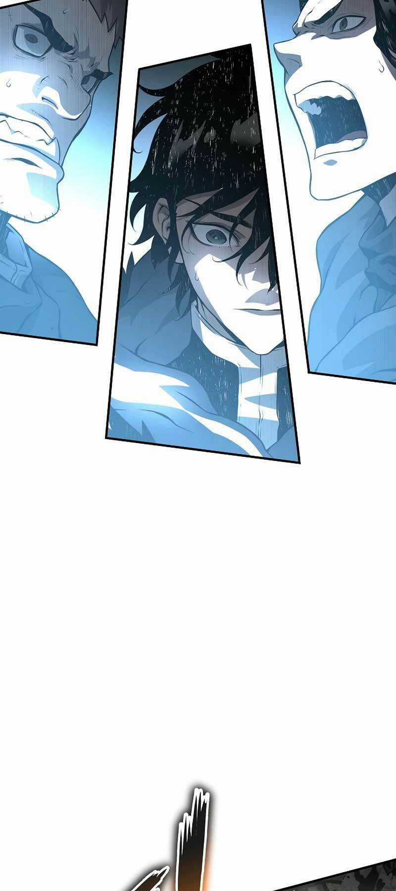 Linh Mục Tha Hóa Chapter 8 trang 20