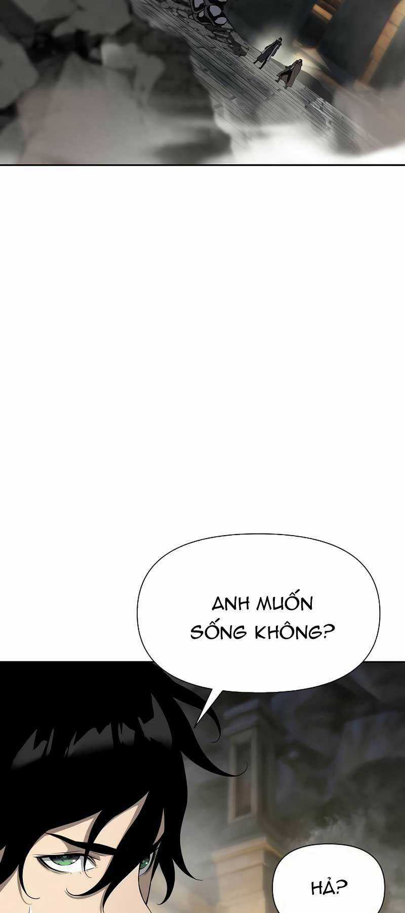 Linh Mục Tha Hóa Chapter 8 trang 36