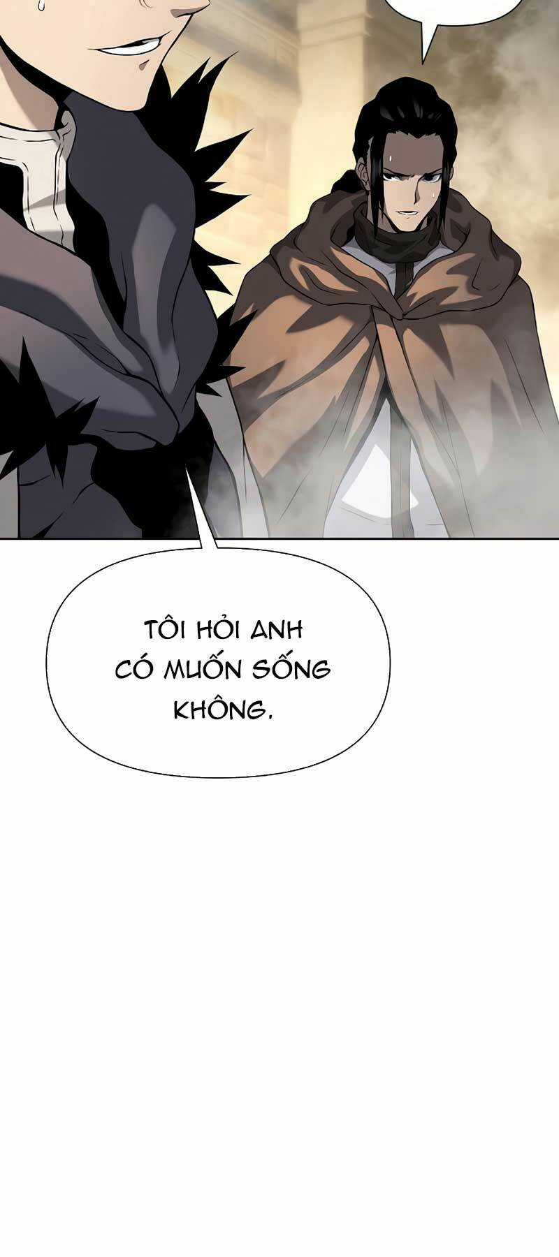 Linh Mục Tha Hóa Chapter 8 trang 37