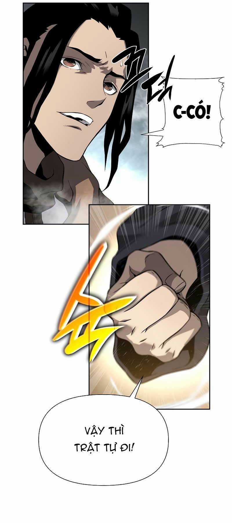 Linh Mục Tha Hóa Chapter 8 trang 38