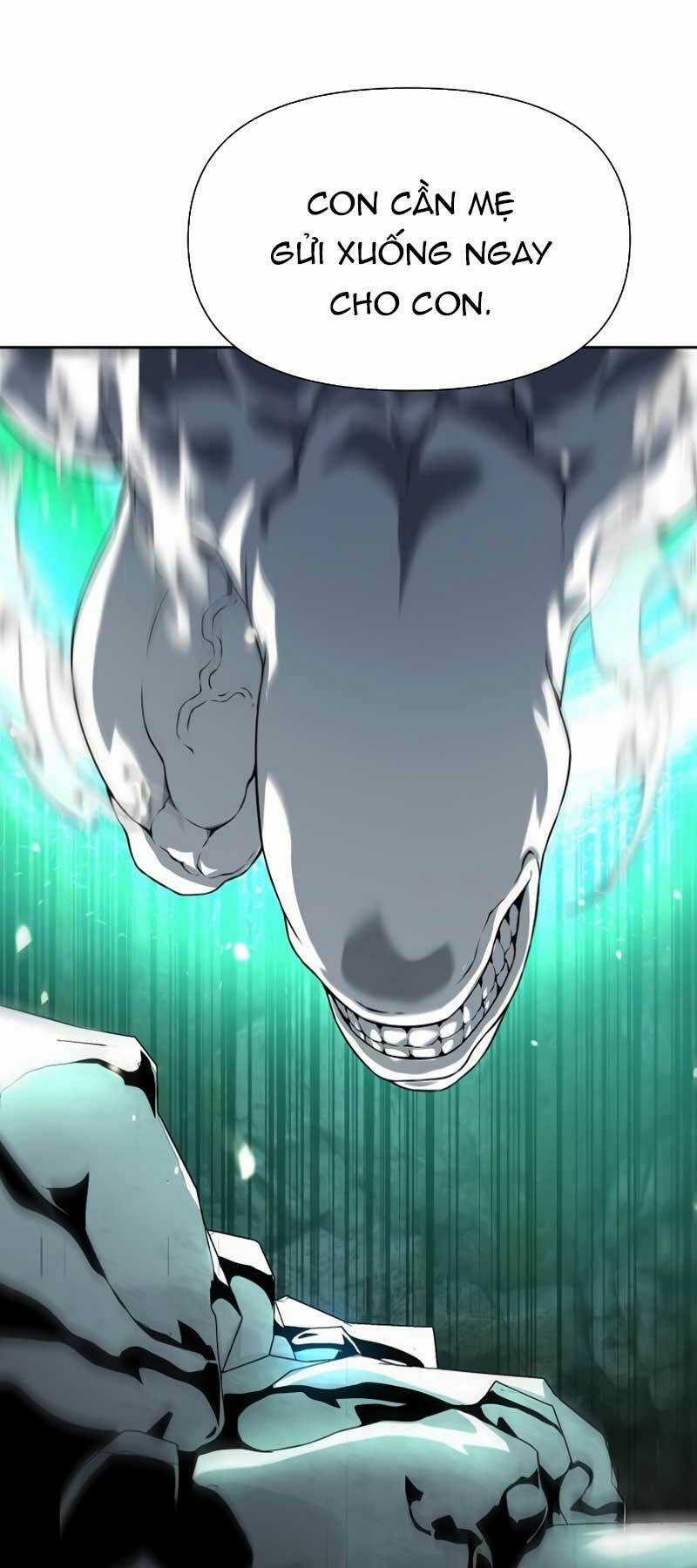 Linh Mục Tha Hóa Chapter 8 trang 43