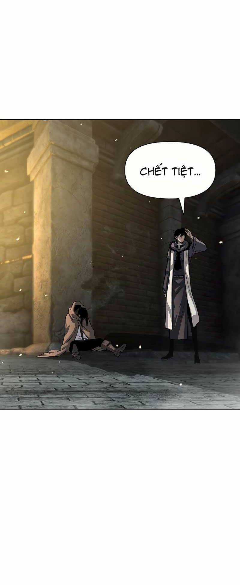 Linh Mục Tha Hóa Chapter 8 trang 54