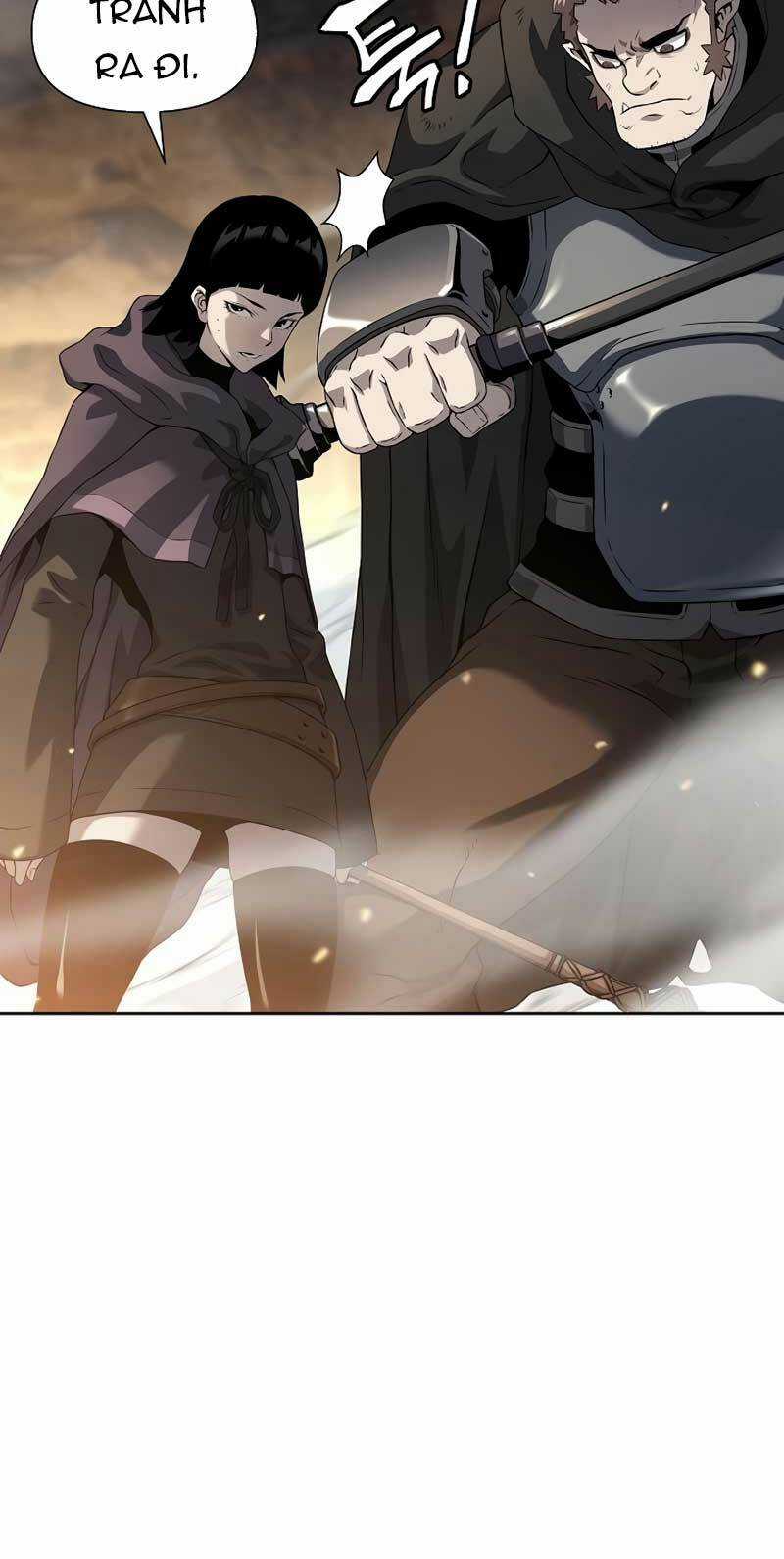 Linh Mục Tha Hóa Chapter 8 trang 6