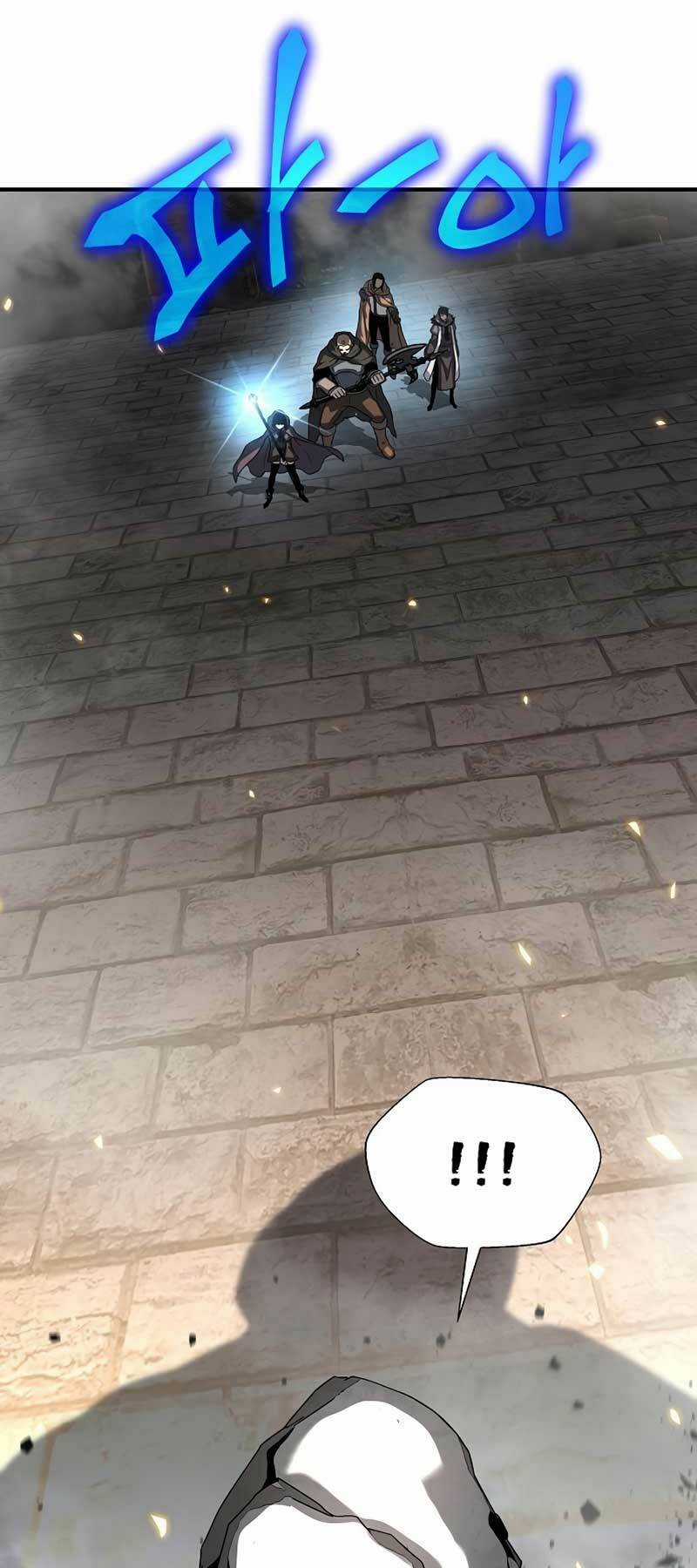 Linh Mục Tha Hóa Chapter 8 trang 7