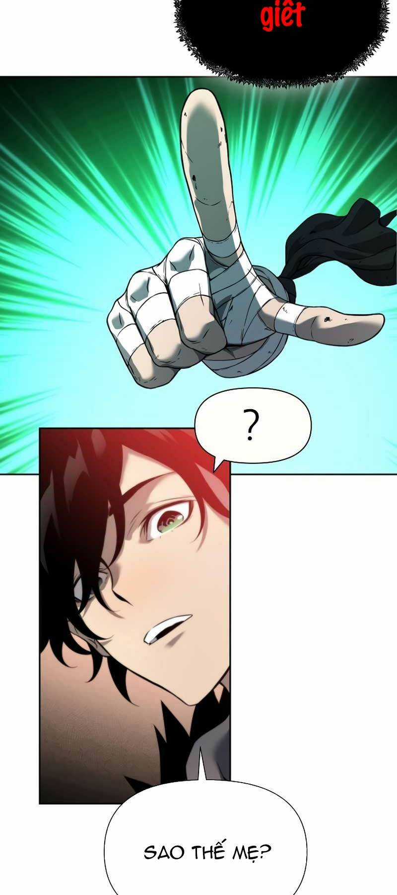 Linh Mục Tha Hóa Chapter 8 trang 81