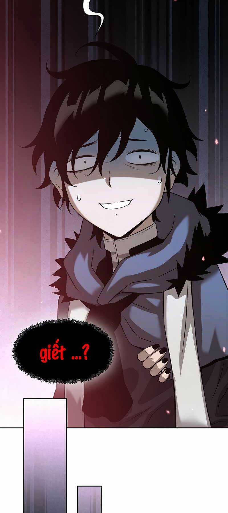 Linh Mục Tha Hóa Chapter 8 trang 88