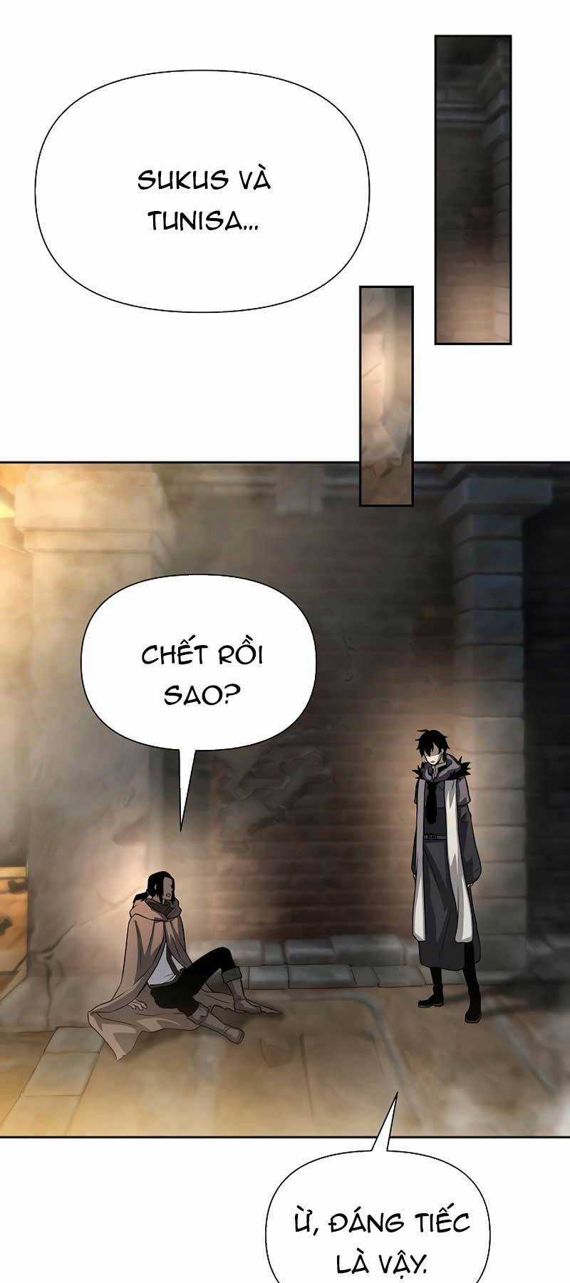 Linh Mục Tha Hóa Chapter 8 trang 90