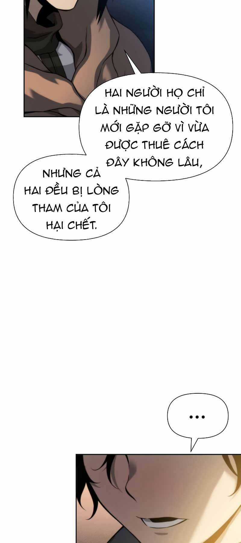 Linh Mục Tha Hóa Chapter 8 trang 93