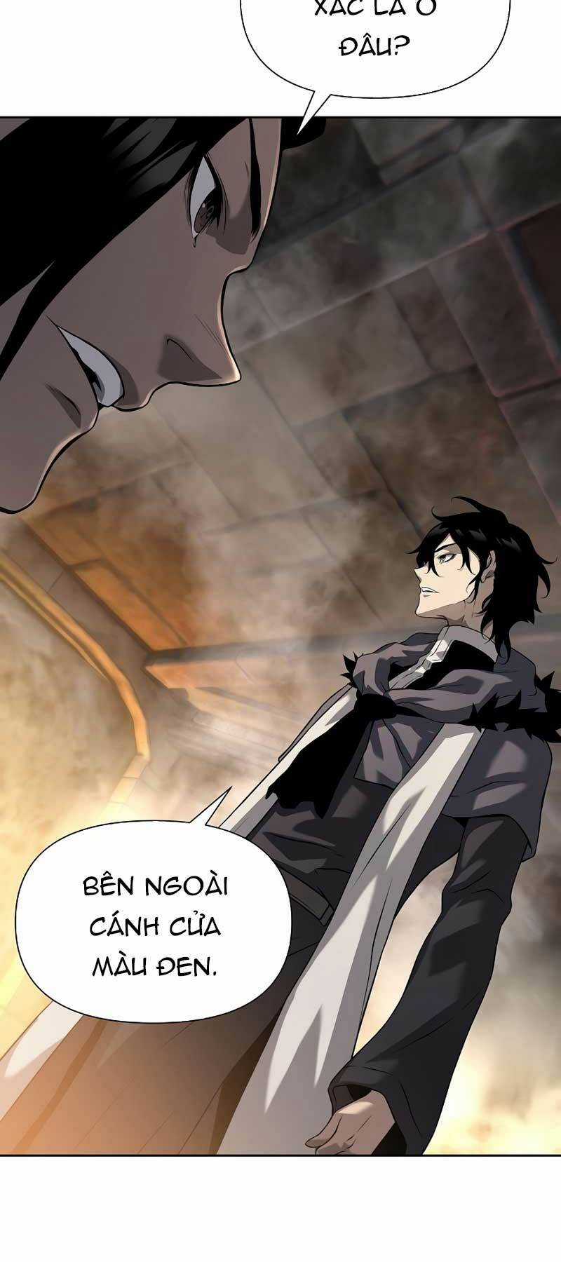 Linh Mục Tha Hóa Chapter 8 trang 96