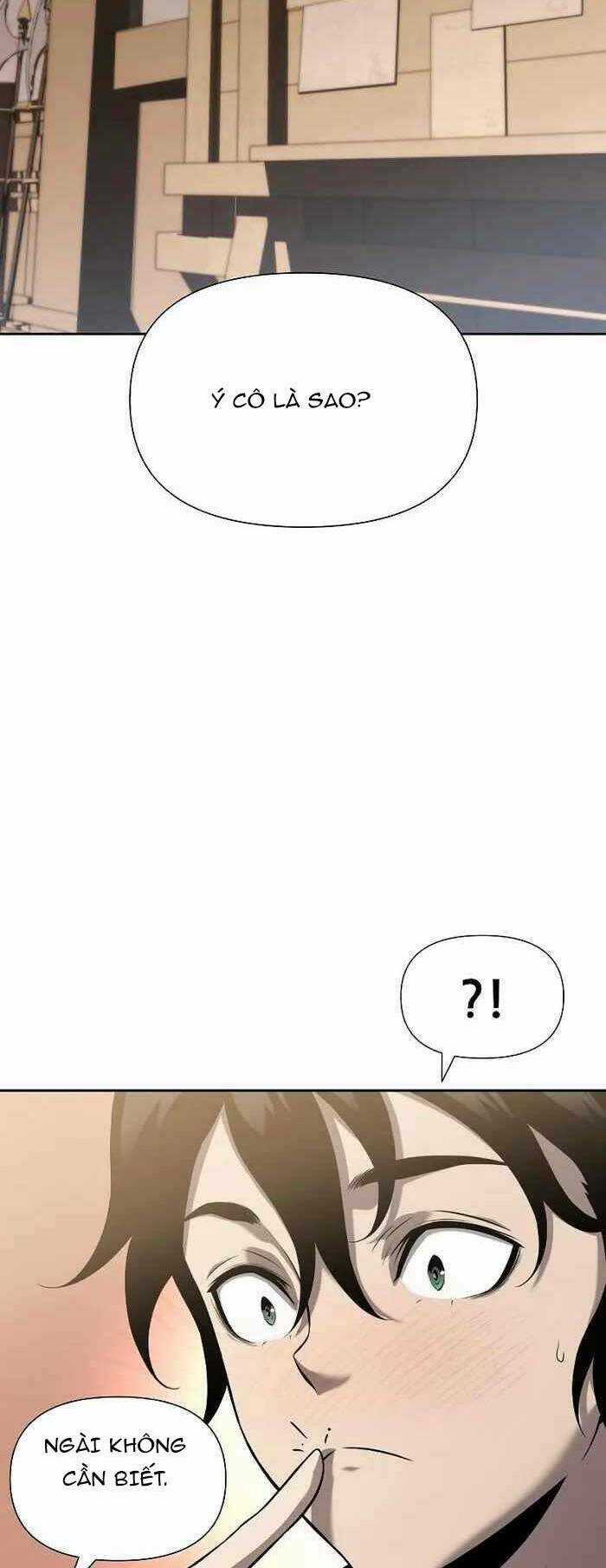 Linh Mục Tha Hóa Chapter 9 trang 97