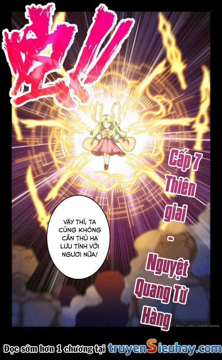 Linh Nhận Truyền Thuyết Chapter 157 trang 7