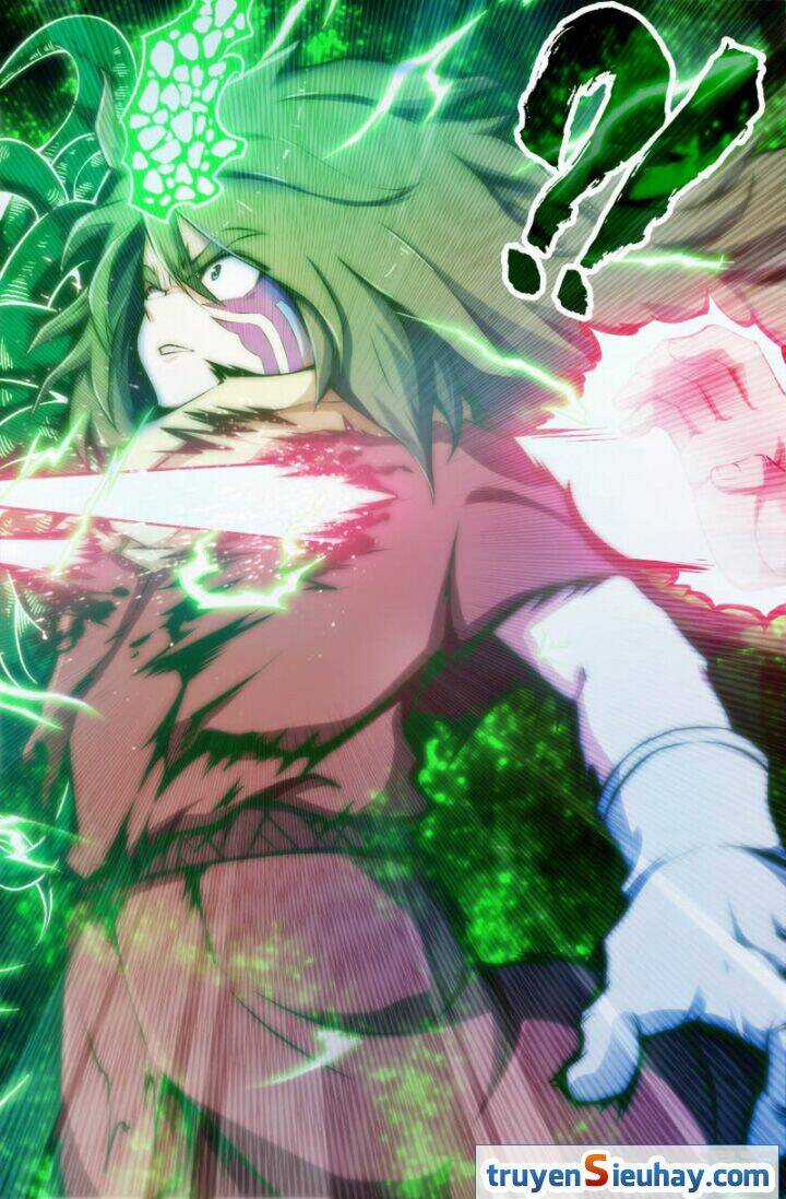 Linh Nhận Truyền Thuyết Chapter 177 trang 5