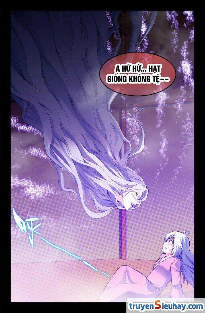 Linh Nhận Truyền Thuyết Chapter 184 trang 5