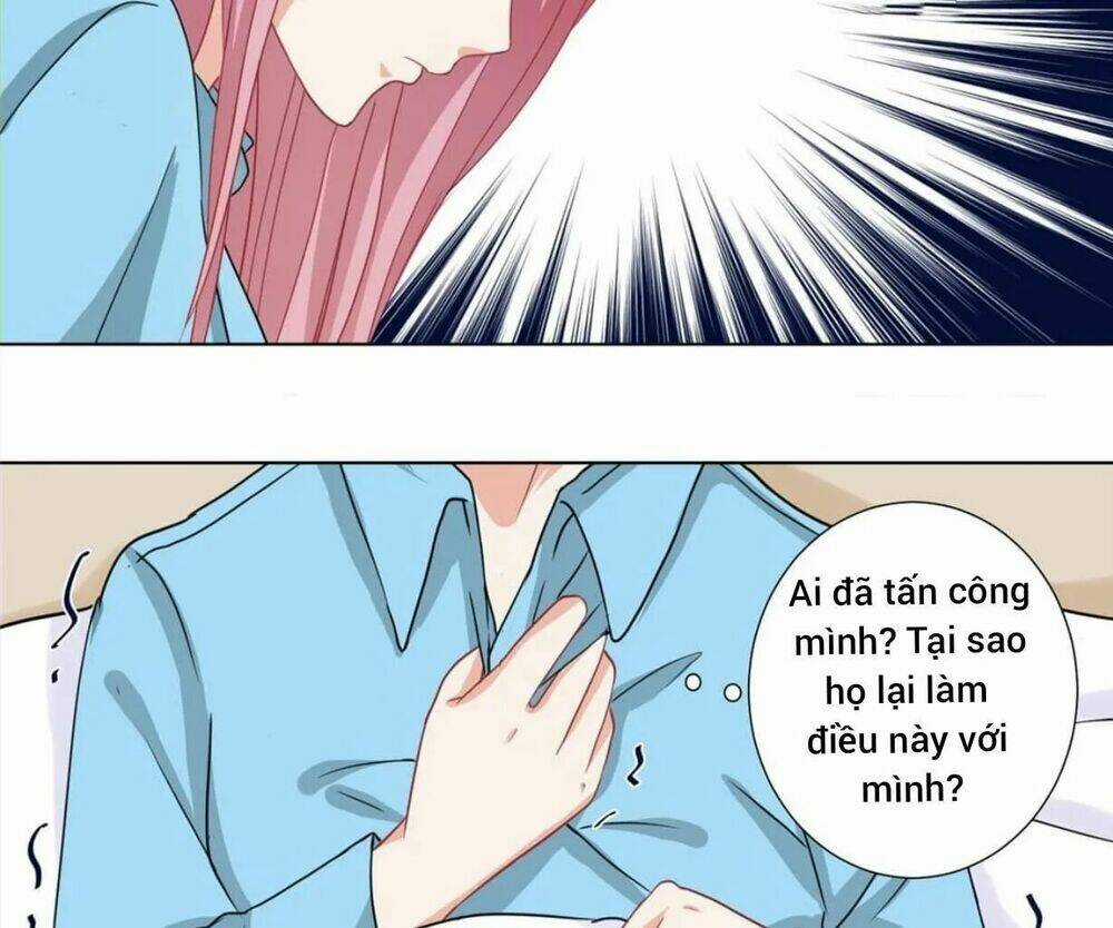 Linh Sủng Manh Thê Giá Đáo Chapter 2 trang 16