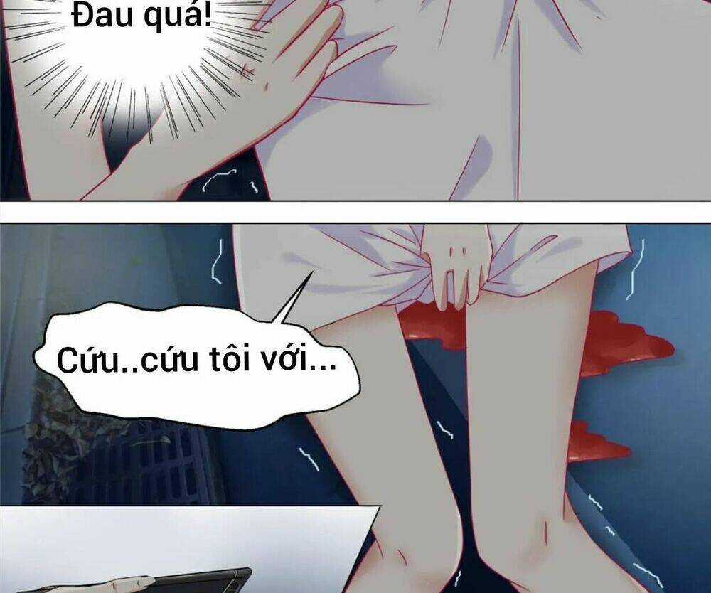 Linh Sủng Manh Thê Giá Đáo Chapter 2 trang 2