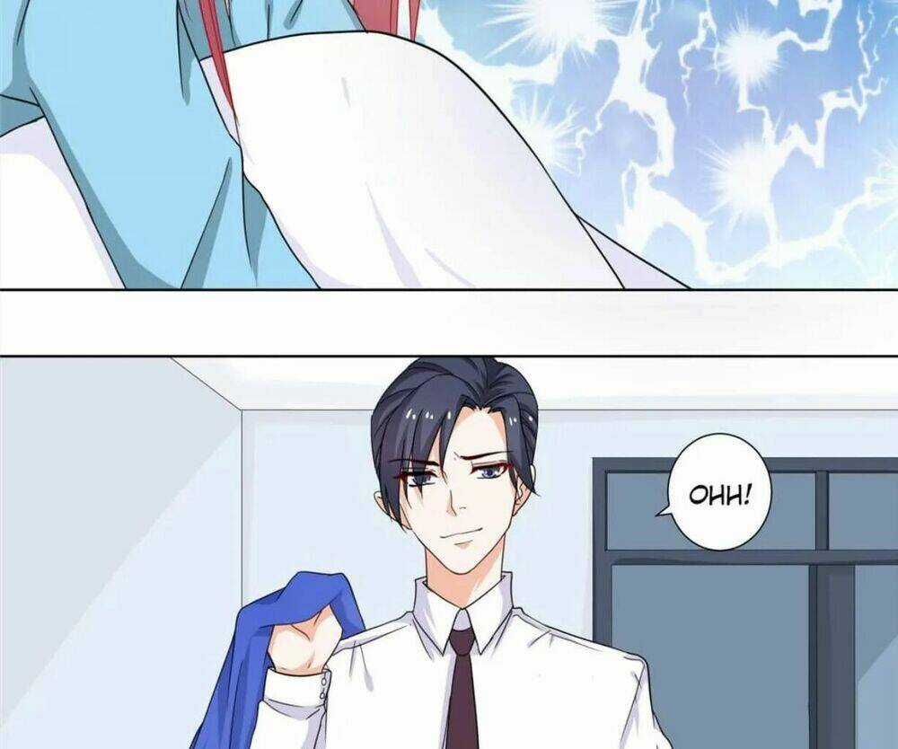 Linh Sủng Manh Thê Giá Đáo Chapter 2 trang 20