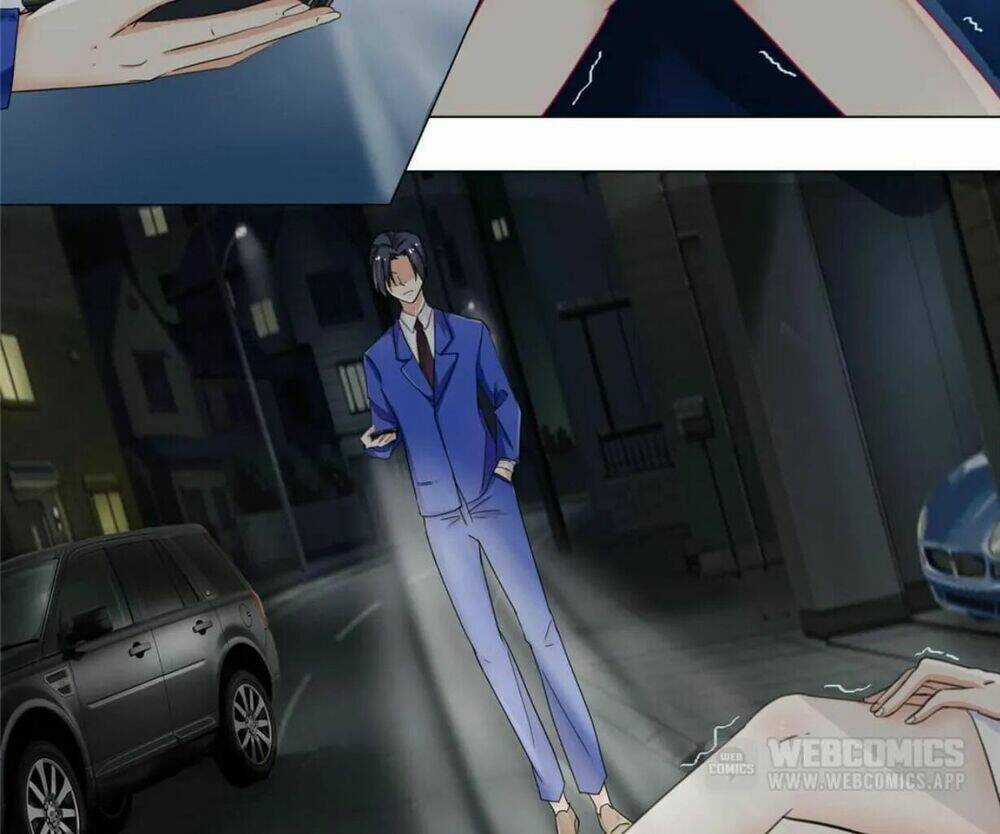 Linh Sủng Manh Thê Giá Đáo Chapter 2 trang 3