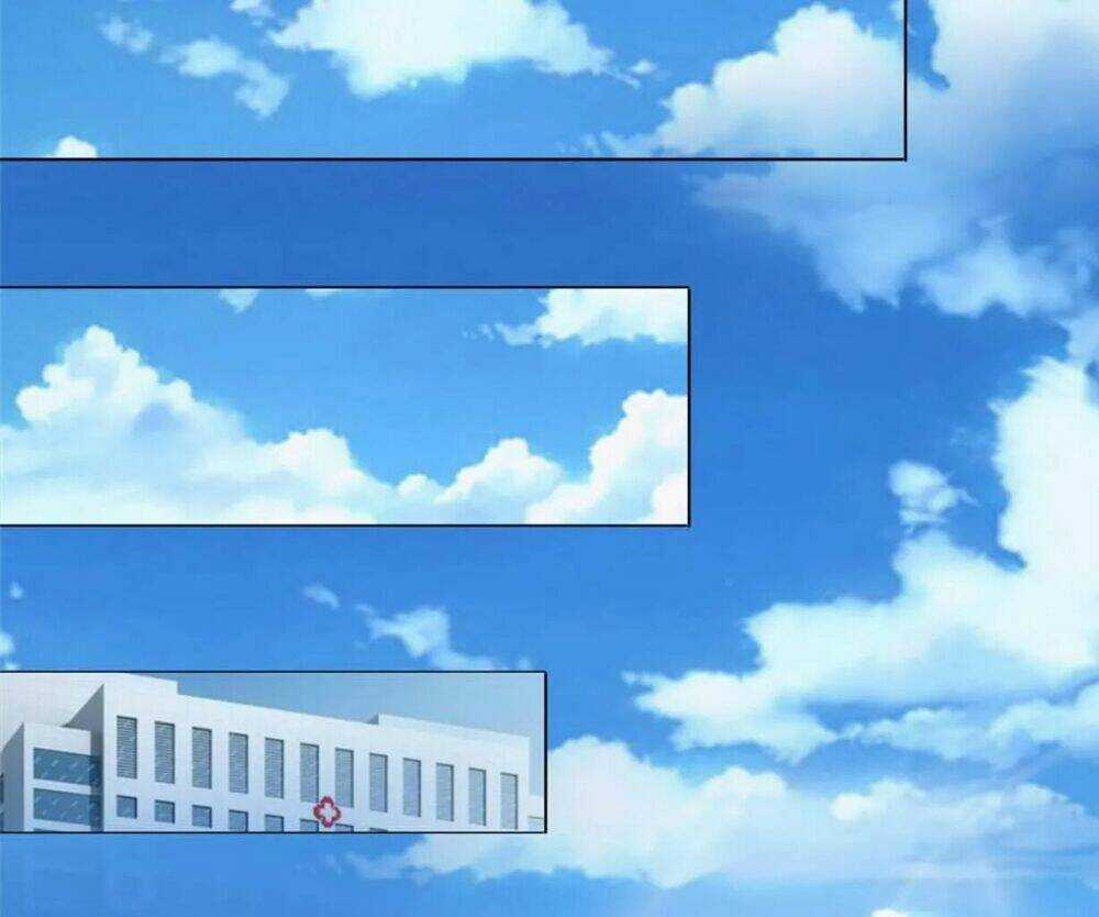 Linh Sủng Manh Thê Giá Đáo Chapter 2 trang 9