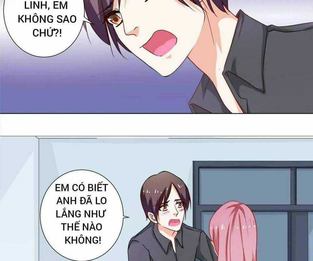 Linh Sủng Manh Thê Giá Đáo Chapter 3 trang 15