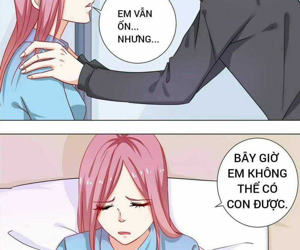 Linh Sủng Manh Thê Giá Đáo Chapter 3 trang 17